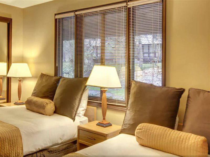 Talaris Conference Center Hotel ซีแอตเทิล ภายนอก รูปภาพ