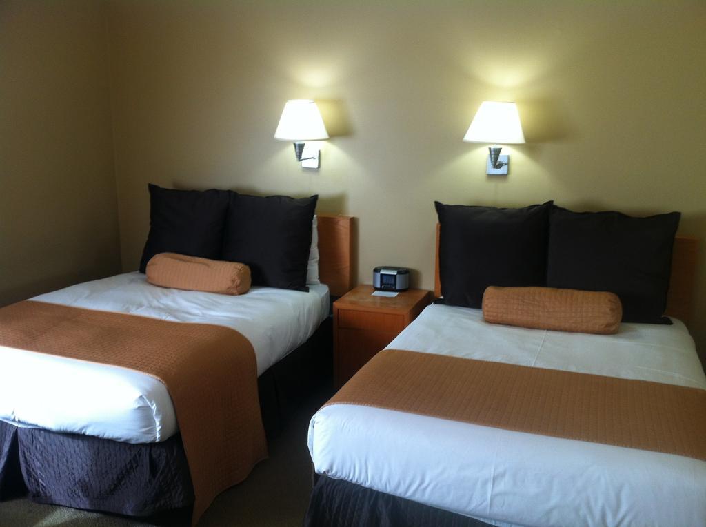 Talaris Conference Center Hotel ซีแอตเทิล ภายนอก รูปภาพ