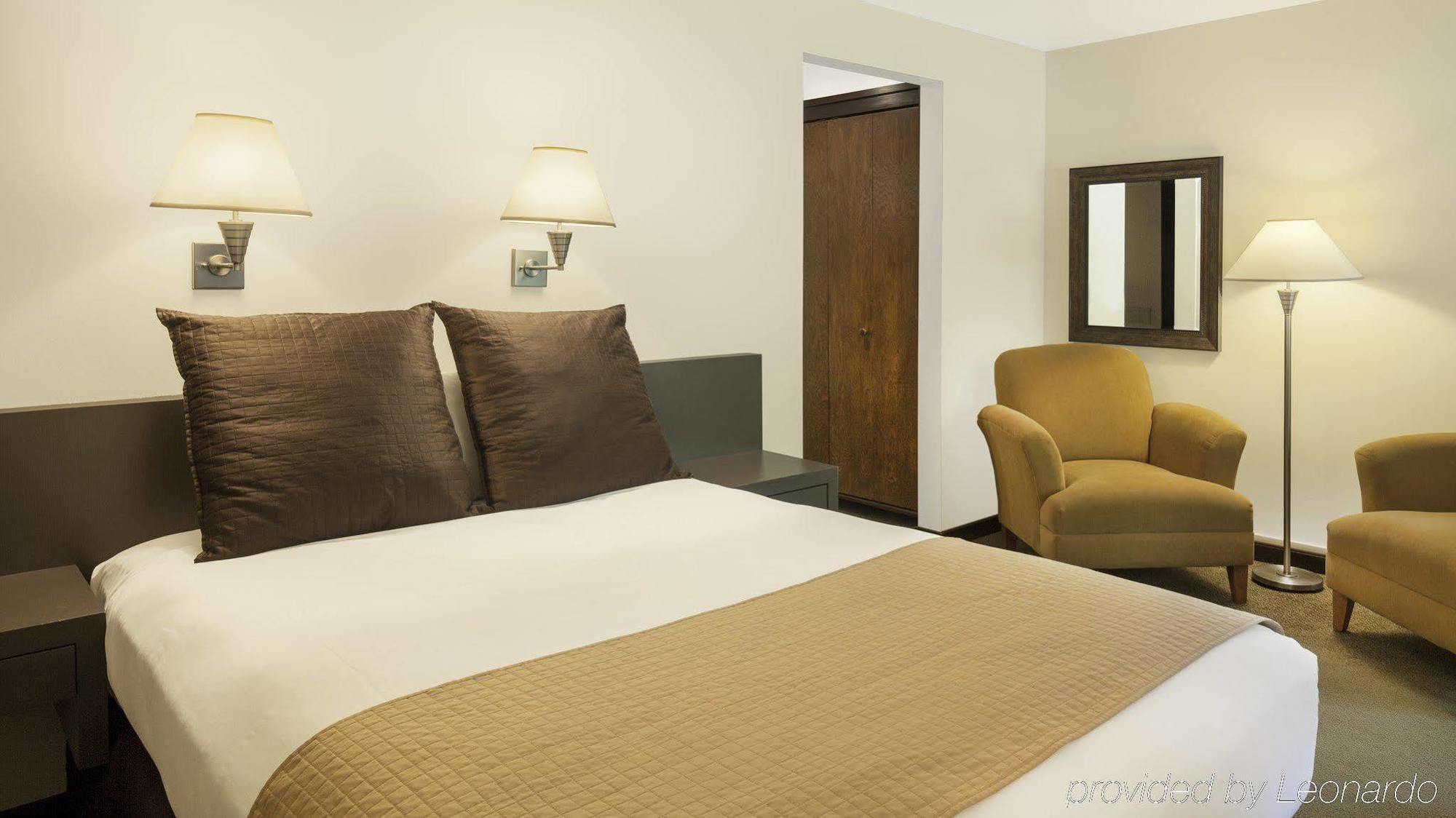 Talaris Conference Center Hotel ซีแอตเทิล ภายนอก รูปภาพ