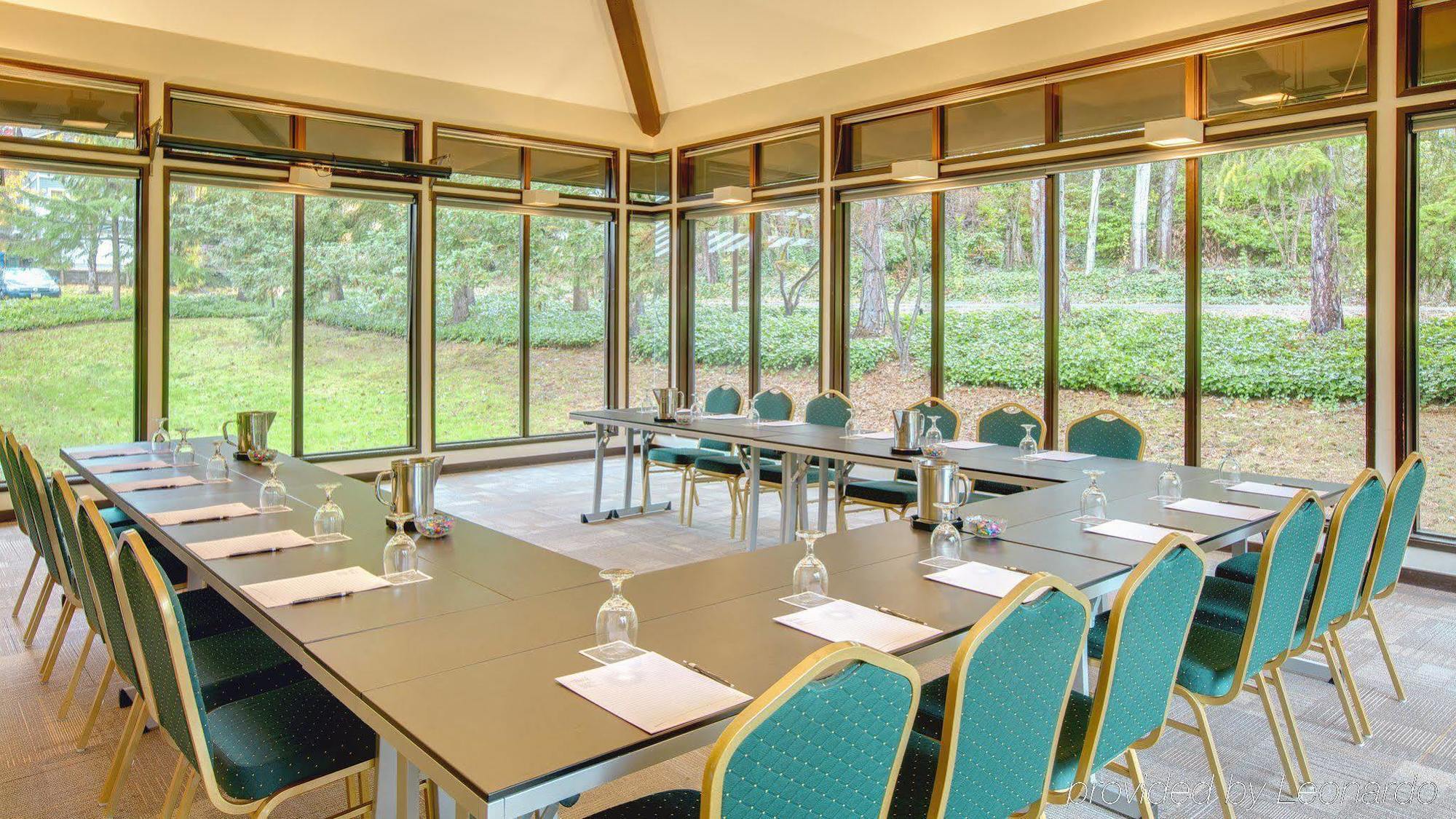 Talaris Conference Center Hotel ซีแอตเทิล ภายนอก รูปภาพ